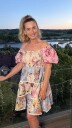 YASMESSA SS SHORT DRESS   FEST S.