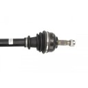 Point Gear Drivaksel POINT GEAR PNG72047