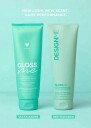 Design.ME Gloss.ME Hydrating Treatment Mask 500ml
