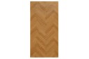 Pozzo Spisebord 180 cm - Natur/Svart