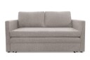 Melissa Sovesofa   Gråbeige