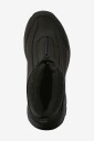 Network   Boots i softshell   Svart