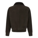 Giorgio Brato Herre Jakker Brun XL,