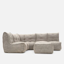 Mod 5 Living Lounge Modulsofa Eco Weave