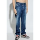 Dsquared2 Herre Jeans Blå S,