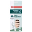 CC Hansen TÃ¸yklemmer FSC sertifisert Tre 24pk