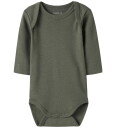 Name It Jet Stream Nbmbody 3P Ls Robot Noos 50