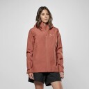 Salewa Puez GTX 3L Epe Jacket W"s etruscan red M