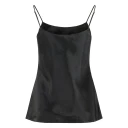 Vince Dame Topper Svart XS,