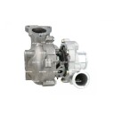 Turbolader NRF 90010191