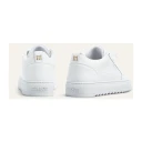 Mason Garments unisex Sko Hvit 44 EU