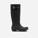 Hunter Women's Original Tall Wellington Boots (2021) Sort 40/41 Woman
