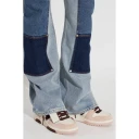 Off White, Dame, Sko, Rosa, 38 EU,