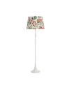 Romero Floor Lamp White/Pink