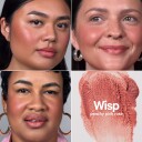 Milk Makeup Lip + Cheek Blur Stick Wisp