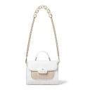 Braccialini Dame Vesker Hvit ONE SIZE,