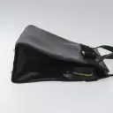 Salvatore Ferragamo Dame Svart