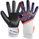 Reusch Pure Contact Gold Keeperhansker Svart 8.5