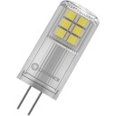 Osram 4099854248542 2,5 W 40 W G4 200 Lm 25000 Timer Varm Hvit
