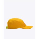 Hoka Hoka Run Hat Unisex Eyl/Egg Yolk OS