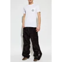 Dolce & Gabbana Herre Topper Hvit S,