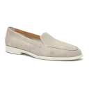 Santoni Dame Sko Beige 37 EU,