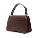 Coccinelle Dame Vesker Brun ONE SIZE,