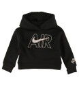 Nike Sett   Hettegenser/Leggings   Luft   Svart   Nike   18 md   Hettegenser