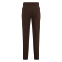 Slowear Dame Bukser Brun L,