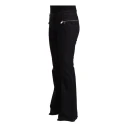 Exte, Dame, Jeans, Svart, S,
