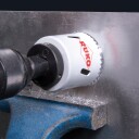 Ruko HSS Co 8 bimetall hullsag med finfortanning 105 mm 1 stk SOH-R126105