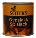 Soteks ovnslakk 250 ml
