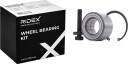 RIDEX 654W0929 Hjullager