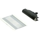 Wahl Travel Shaver Erstatningsblad + Folie