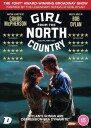 Girl From The North Country 2025 DVD