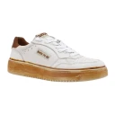 Back70 Herre Sko Hvit 41 EU,