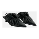 By Malene Birger Dame Sko Svart 40 EU,