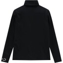 CMP Softtech Midlayer Trøye Dame Svart S