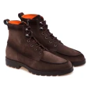 Santoni Herre Sko Brun 42 1/2 EU,