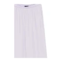 Emporio Armani Dame Bukser Lilla 2XS,