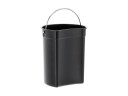 Pedalbøtte Nova Grey 5L