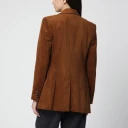 Marant étoile Dame Jakker Brun XS,