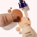 By Terry Hyaluronic Hydra Foundation 600W Warm Dark 30ml med SPF