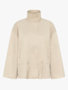 InWear Gracelynn Jacket Hvit 38