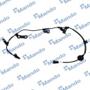 ABS sensor MANDO MBA010546