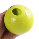 Kattinorge Aktivitetsball/wobbler hund og katt 2 fargevarianter Rosa