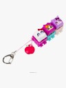 Hello Kitty Clickeez Hello Kitty & Friends 3-Pack Cdu MULTI COLOURED One Size