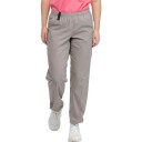 Bergans Imingen Pull On Pants Women Rock Taupe S S