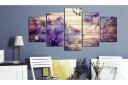 Bilde Flowers Of Memory 200x100 Artgeist sp. z o. o.