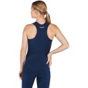 FUSION Gym Tanktop Dame Navy XL